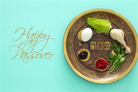 Passover Seder Invite