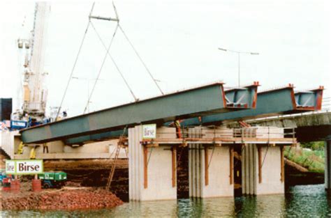 Steel Box Girder Bridge – NEWCORE GLOBAL PVT. LTD