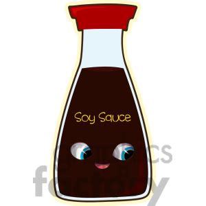 Soy sauce clipart 20 free Cliparts | Download images on Clipground 2024