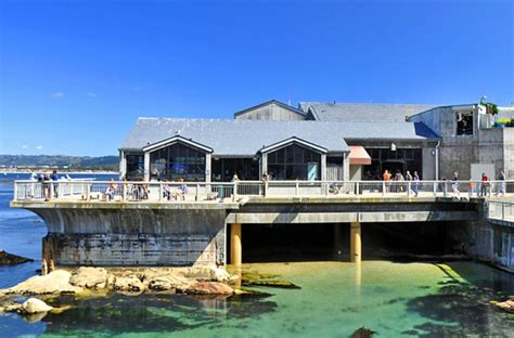 13 Top Tourist Attractions in Monterey | PlanetWare