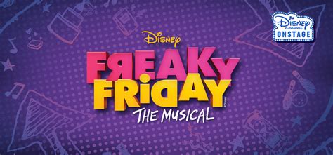 Freaky Friday One-Act Edition | Music Theatre International