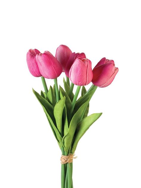 Real Touch Tulips | Tulips, Pretty flowers, Faux flowers