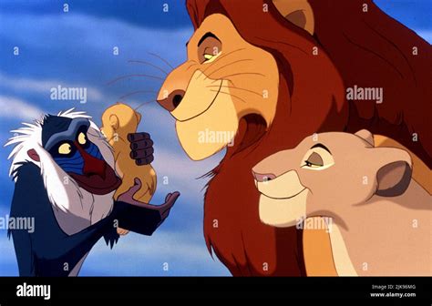 Sarabi the lion king hi-res stock photography and images - Alamy