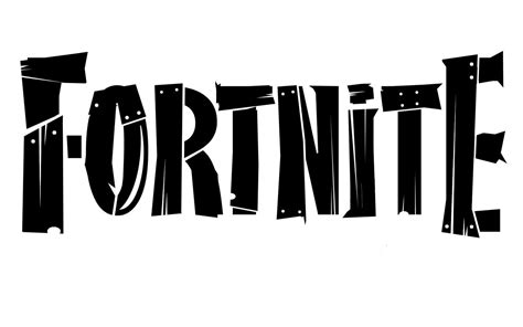 Fortnite Logos