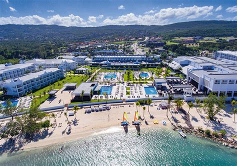 Riu Montego Bay - All Inclusive - Book Now