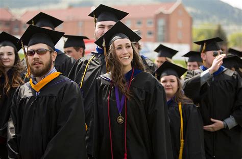 Carroll College Celebrates 106th Commencement | Carroll College