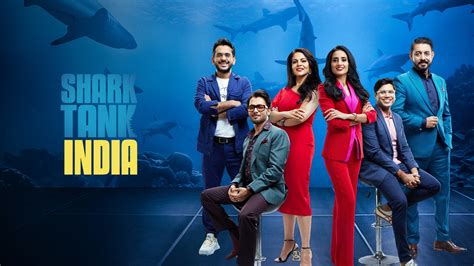 Shark Tank India Season 3: Judges & Net worth [Dec'24]