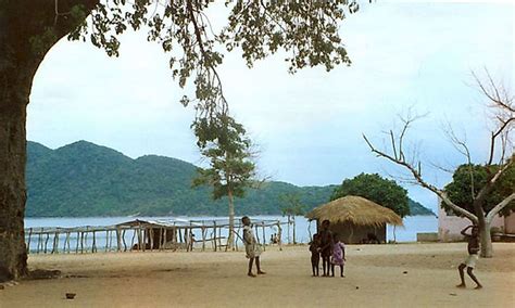 Lake Malawi National Park - WorldAtlas