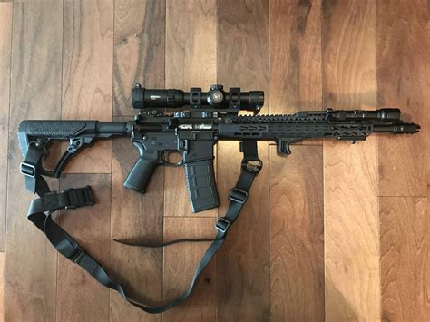 First build AR-15 : r/ar15