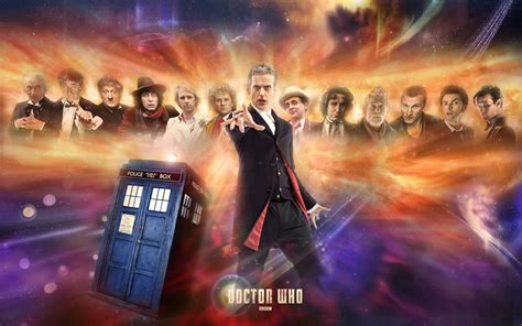 Doctor Who - Regeneration by 1darthvader on DeviantArt