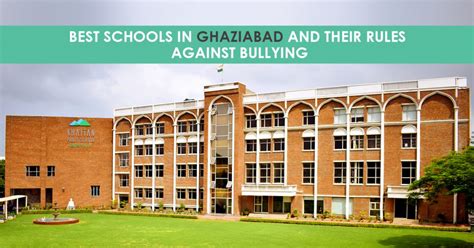 Top 10 Schools in Ghaziabad | Khaitan Public School