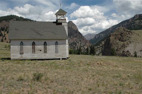 Creede Colorado - My Pagosa Springs