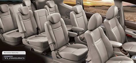 Korea - 9-seater Ssangyong Rodius luxury variant launched