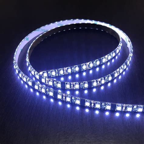 LED strip light, White, 3FT - Steinair Inc.