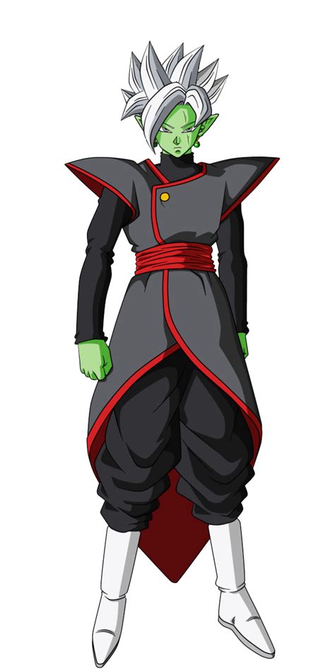 Merged Zamasu (Future Gohan Edition) by lssj2 on DeviantArt