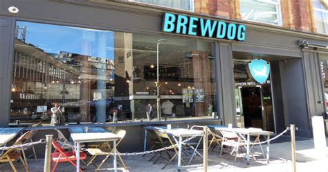 BrewDog - BIRMINGHAM - Visit Birmingham