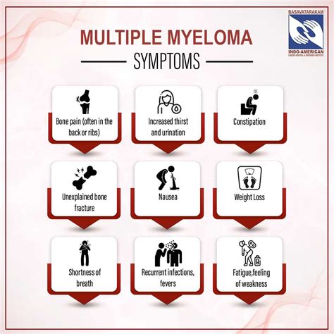 Multiple Myeloma: Causes, Symptoms, Diagnosis, and Treatment - Indo ...