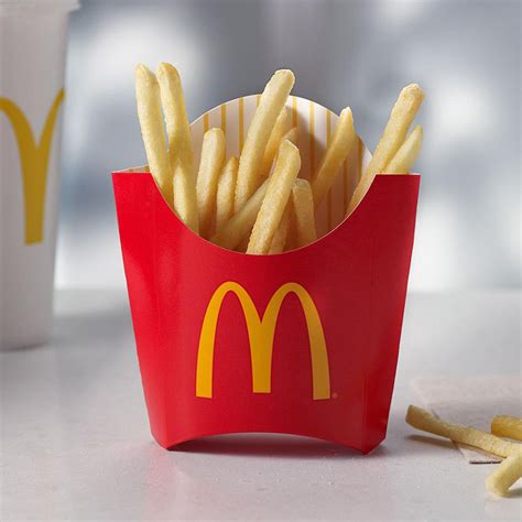 McDonald's French Fries Are Free for the Rest of 2018 | E! News