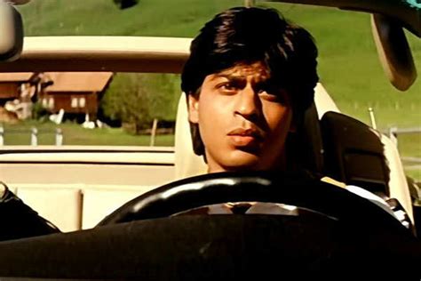 Dilwale Dulhania Le Jayenge: Lesser Known facts