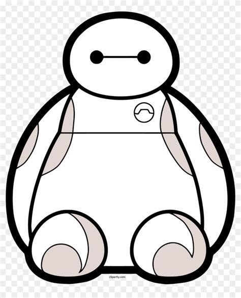 baymax clipart 20 free Cliparts | Download images on Clipground 2025