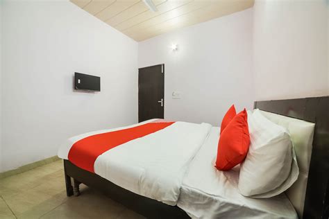 Hotels in Delhi: Best Budget Delhi Hotels from ₹375