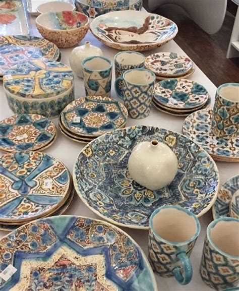 Pin by Pounehshahrestani on Ceramic | Ceramics, Tableware, Plates