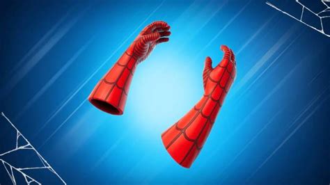 Fortnite Spider-Man Web Shooters Nerfed in Next Update