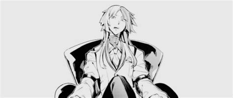 Sigma | Wiki | Bungou Stray Dogs Amino