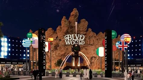 Bigger And Better: All You Need To Know About Boulevard World 2023 ...