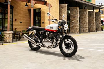 Royal Enfield Interceptor 650 Baker Express Price, Images, Mileage ...