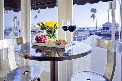 Newport Beach Hotel Newport Beach, United States