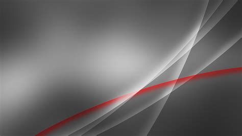 HD wallpaper: gray and red wallpaper, abstract, grey, lines ...