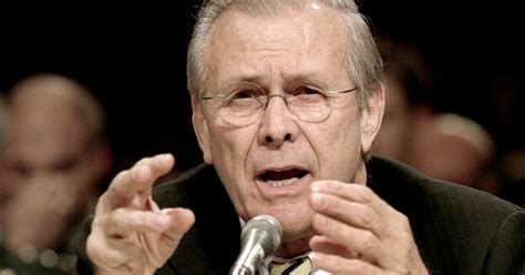 Donald Rumsfeld Launches Churchill Solitaire Gaming App