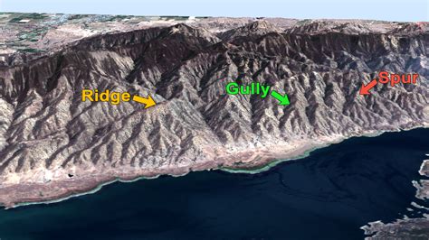 What Are Contour Lines on Topographic Maps? - GIS Geography