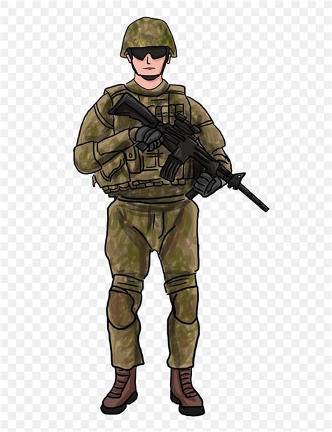 Soldier Free Content Army Military Clip Art, PNG, 600x1069px, Soldier ...