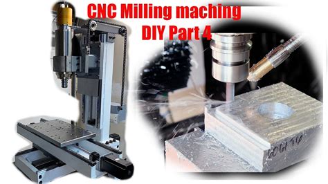 Diy Milling Machine Cnc - Diy Cnc Machines And Components Maker Store ...