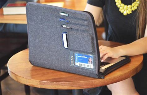 How to Protect Your Laptop From Damage | Higher Ground Gear