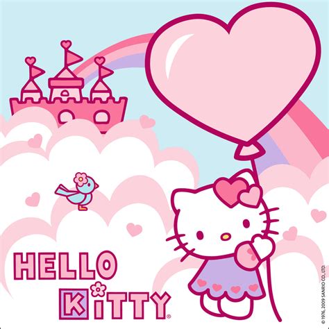 Hello Kitty - Hello Kitty Photo (39241591) - Fanpop