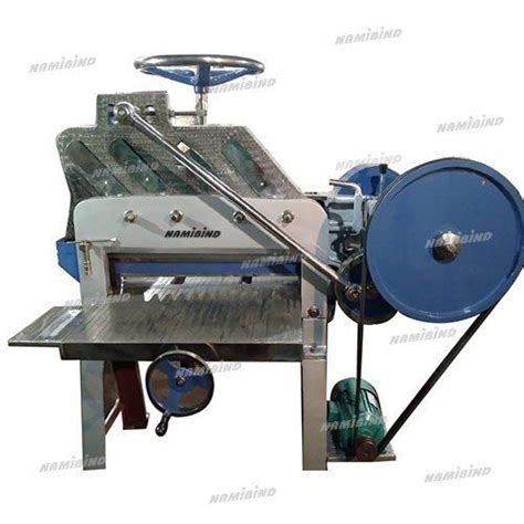 Paper Cutting Machine Latest Price, Paper Cutting Machine Manufacturer ...