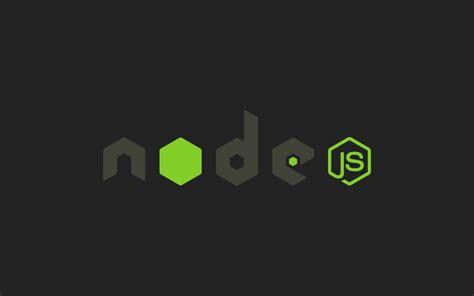 Node JS Wallpapers - Wallpaper Cave