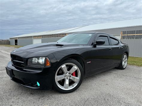 2010 Dodge Charger | American Muscle CarZ