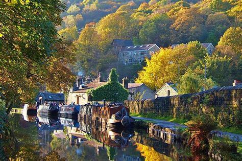 Rochdale Canal | Natureflip