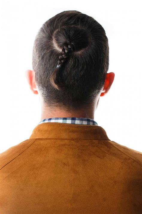 Rat Tail Hair Guide And Freshest Exemplas - Mens Haircuts