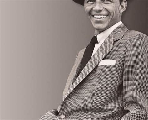 Frank Sinatra – Gentleman of Style