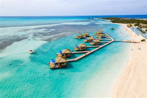 Life's A Beach at Coco Beach Club - TravelPress