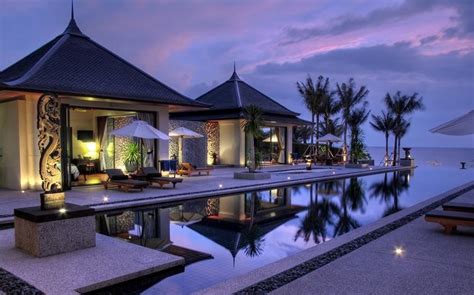 Thailand Villas - Luxury Lifestyle Awards