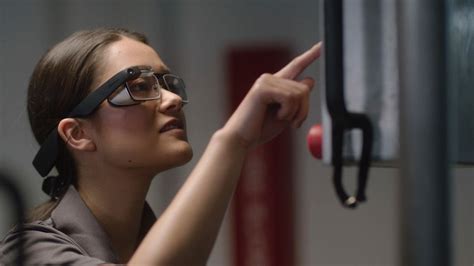 Google is taking another shot at making an AR headset | TechRadar