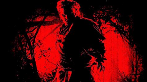 Leatherface Wallpapers - Top Free Leatherface Backgrounds - WallpaperAccess