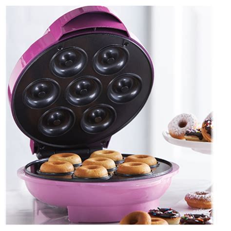 Brentwood Mini Donut Maker