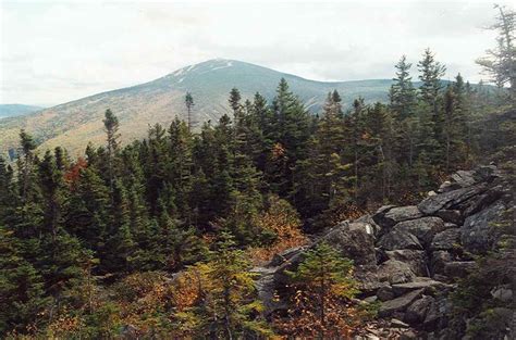 Sugarloaf Mountain - Maine | peakery